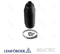 Lemforder Bellow Steering Front Left Right For Vw Skoda 3373901 Replacement Part