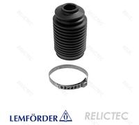 Lemforder Bellow Steering Front Left Right For Vw 3012701 Replacement Part