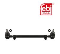 Front Steering Tie Rod Inner Rack End Joint Fits Mercedes-Benz Sl /8 Febi 01717