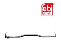Febi Bilstein Tie Rod With Self Locking Nut 178320 - OE Performance & Quality