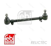 Front Steering Track Tie Rod Assembly BMW:E34,E28,E32,E24,E31,5,6,7,8