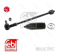 Front Steering Track Tie Rod Assembly MB VW:904,901 902,903,2DA 2DD 2DH