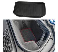 Front Storage Compartment Cargo Mat Liner for Chevrolet Corvette C8 2020 2021 2022