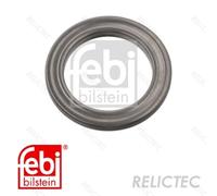Front Strut Anti-Friction Bearing Mount for Fiat Peugeot Citroen:DUCATO,BOXER