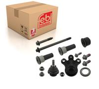 Front Strut Assembly Repair Kit Fits Peugeot 407 508 Citroen C5 C6 Febi 44480