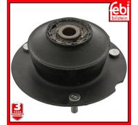febi bilstein 12431 Strut Top Mounting with ball bearing, pack of one