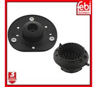 Front Strut Mount with Bearing Febi 38780 For Volvo S80 V70 XC60 XC70 30736503