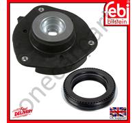Front Strut Mounting and Bearing For VW Crosstouran Eos Fusca Golf Jetta Passat