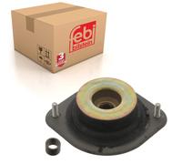 Front Strut Mounting Inc Friction Bearing Fits Volkswagen Caddy Golf Febi 02413