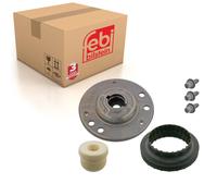 Front Strut Mounting Inc Integrated Roller Bearing & Buffer Fits Vaux Febi 27998