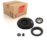 FEBI BILSTEIN Top Strut Mount 45681 - Front Upper for Peugeot 301/208, DS3, Citroen