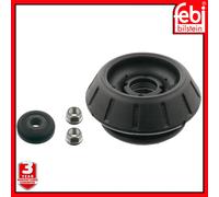 Front Strut Mounting Kit Febi 37771 For Toyota Aygo MK1 MK2 2005-2021 486090H010