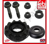 Front Strut Mounting Kit Inc Ball Bearing Bolts and Nuts For VW Lupo Polo MK3