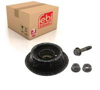 Front Strut Mounting Kit Inc Ball Bearing Bolts & Nuts Fits Volkswage Febi 37876