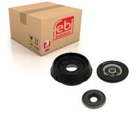 febi bilstein 37597 Strut Top Mounting Kit with ball bearing, pack of one
