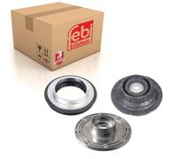 Front Strut Mounting Kit Inc Ball Bearing Fits Volkswagen Audi Febi 106307