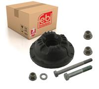 Front Strut Mounting Kit Inc Bolts & Nuts Fits Seat Exeo Audi A4 quat Febi 40384