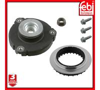 Top Strut Mounting Front 37895 Febi 6Q0412331B 6Q0412331BS2 Quality Guaranteed