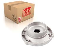 Front Strut Mounting No Bearing Fits BMW 5 Series Febi 173341