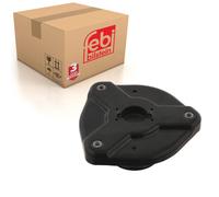 Front Strut Mounting No Bearing Fits Mercedes Benz C-Class M Febi 28495