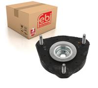 Front Strut Mounting No Friction Bearing Fits Ford Tourneo 13 Transit Febi 34918