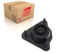 Front Strut Mounting No Friction Bearing Fits Ford Transit Febi 14505