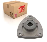 Front Strut Mounting No Friction Bearing Fits Mercedes Benz A-Class m Febi 47323