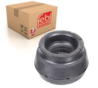 Front Strut Mounting No Friction Bearing Fits Volkswagen Ameo 63 Bora Febi 09227