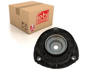 Front Strut Mounting No Friction Bearing Fits Volkswagen Arteon 4moti Febi 40171