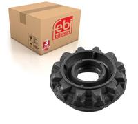 Front Strut Mounting No Friction Bearing Fits Volkswagen Lupo Polo Se Febi 09225