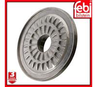 Front Strut Mounting Spring Plate Febi 103192 For VW Transporter T5 T6 7H0412341