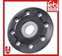 Front Strut Mounting Spring Plate Febi 104067 For Renault Trafic 8200010492