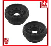 febi bilstein 22638 Strut Top Mounting without ball bearing, pack of one