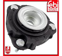 Front Strut Mounts No Bearing Febi 19832 For Ford Mondeo MK3 1117734 1 1177 34