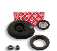 FEBI BILSTEIN Top Strut Mount 45681 - Front Upper for Peugeot 301/208, DS3, Citroen