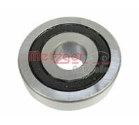 Front Strut Support Mounting Friction Bearing METZGER Fits RENAULT Bus 4408056