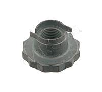 Front Stub Axle Nut FEBI Fits SKODA VW SEAT MERCEDES MAZDA AUDI II IV 6Q0407395