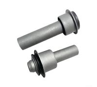 Front Subframe Bushing Kit,For Qashqai J10 For Renault For X-trail T31 Juke