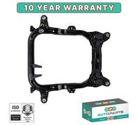 Front Subframe Crossmember Cradle for Saab: 43899.0, Vauxhall: Astra
