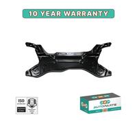Front Subframe Crossmember for Dodge: Caliber, Jeep: Compass, Patriot