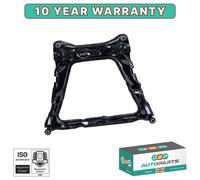 FRONT SUBFRAME CROSSMEMBER FOR Nissan Qashqai +2 I, Renault Koleos MK1 2008-2013