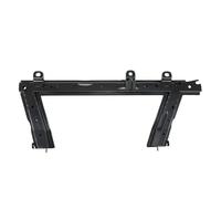 Front Subframe Crossmember Radiator Support Bar Fit For Renault Captur MK1 2013-2020 0.9 1.2 TCe 1.5 dCi FWD J5_,H5_ 544F07080R, 622107974R, 622101606R
