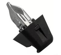Front Sun Visor Bracket Clips for Pontiac For G8 2008 2009 Car Replacement Part OEM 13187128 Sun Visor Holder Clip Made of ABS Material