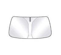 Front Sun Visor Car Sun Visor Front Windshield Sunshade Heat Insulation Summer Accessories For VW For Bora For Jetta A4 2000~2015