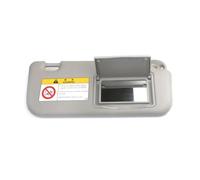 Front Sun Visor For Camry Front Right Sun Visor