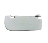 Front Sun Visor For Chevrolet For Captiva 2007 2008 2009 2010 2011 2012 2013 2014 2015 Car Interior Sunvisor With Mirror Sunshield Visor(Right without mirror)