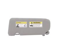 Front Sun Visor Sun Visor Front Right Sun Visor