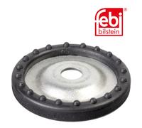 Front Supension Coil Spring Seat Fits Fiat Panda Alfa Romeo Mito Febi 107307