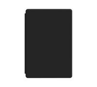 Front Support Magnetic Stand Cover Suitable for Samsung Galaxy Tab S11 Ultra 14.6inch SM-X930/X936B 2025 Tablet Smart Case(Black)