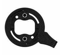 Front support parts Garmin Edge TU